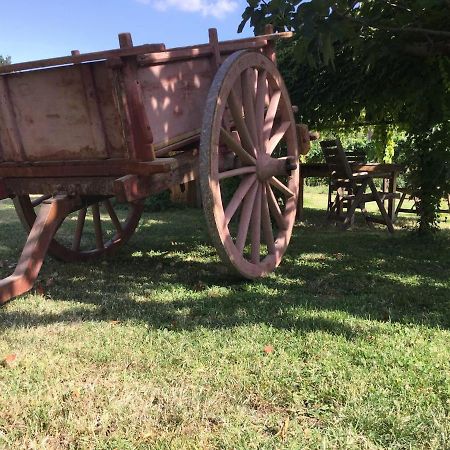 Casa Ridente Nella Valle Del Menotre Con Giardino Pale Kültér fotó