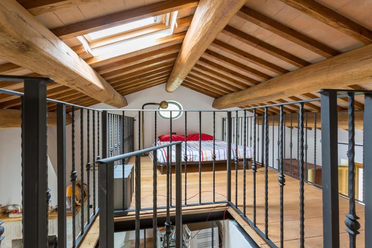 Casa Ridente Nella Valle Del Menotre Con Giardino Pale Kültér fotó